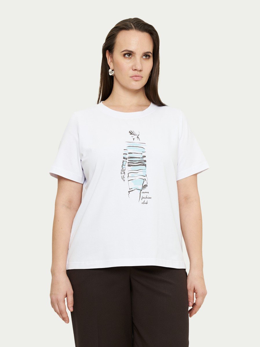 Футболка Varra