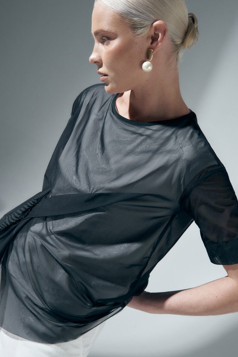 Футболка Helmidge