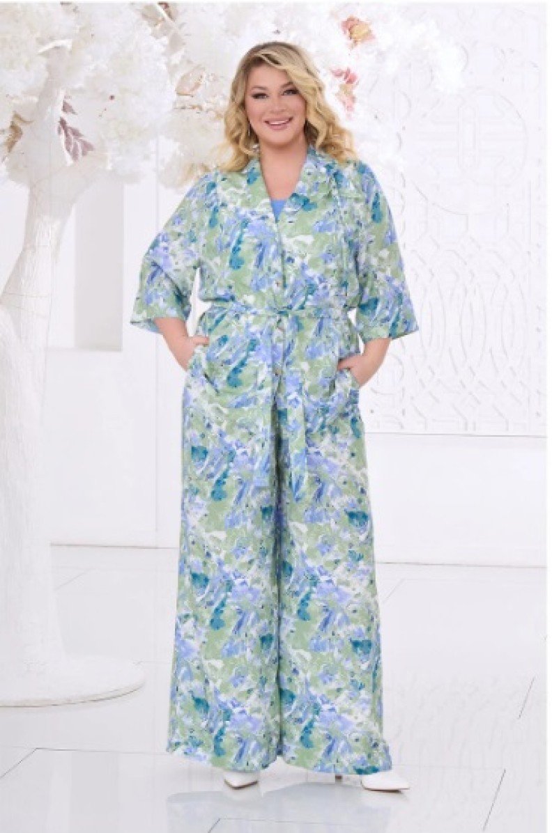 Комплект КЛЮКVА