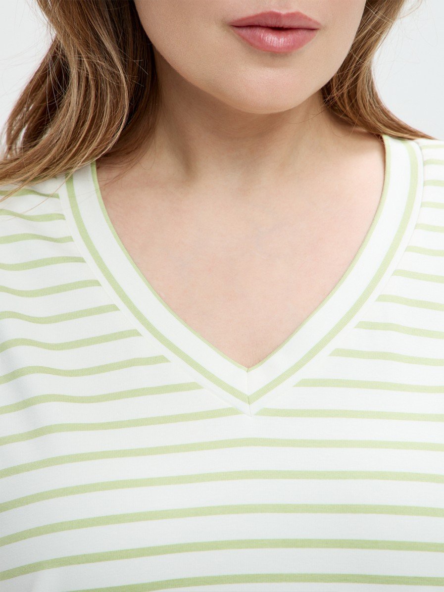 Футболка Varra