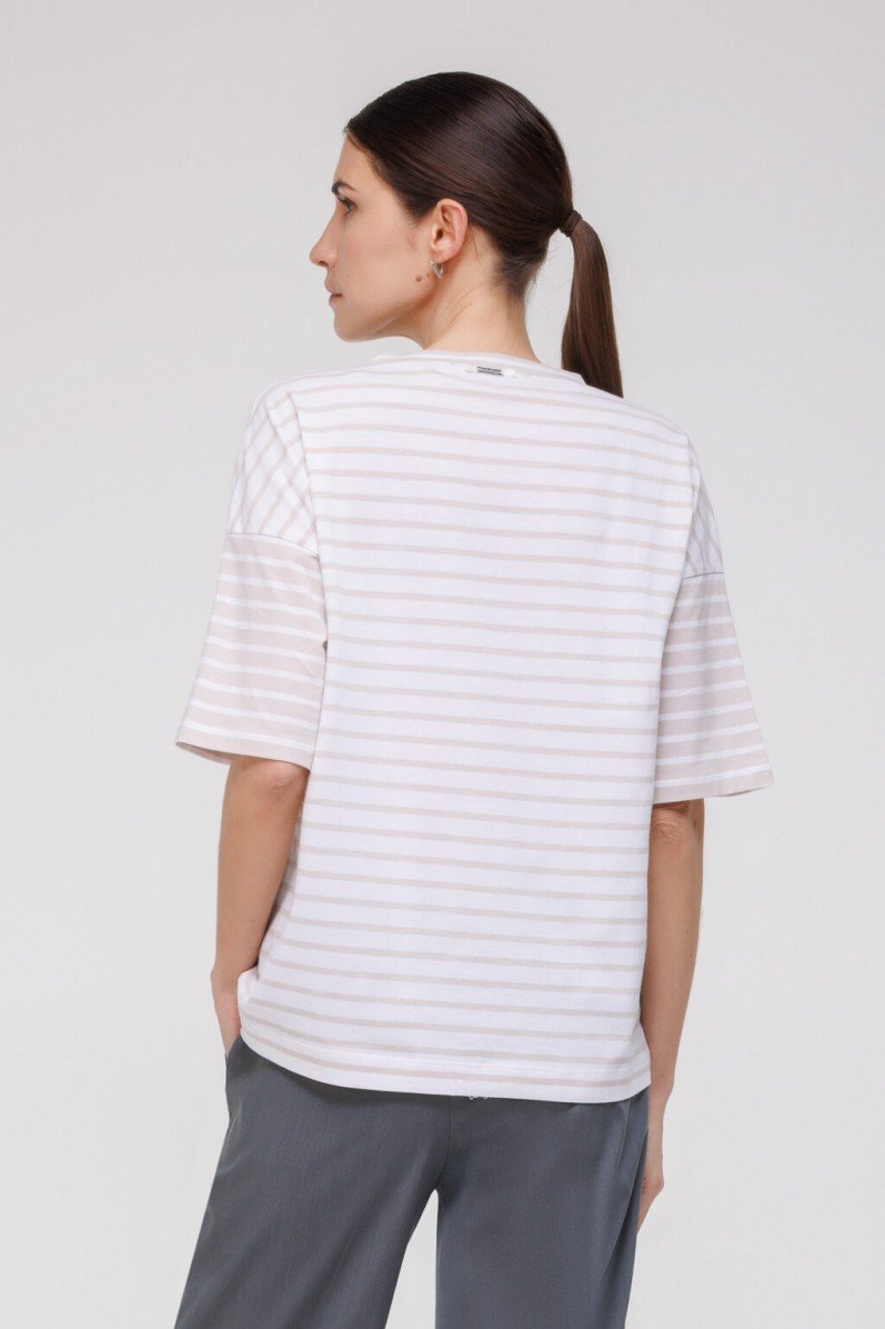 Футболка Helmidge