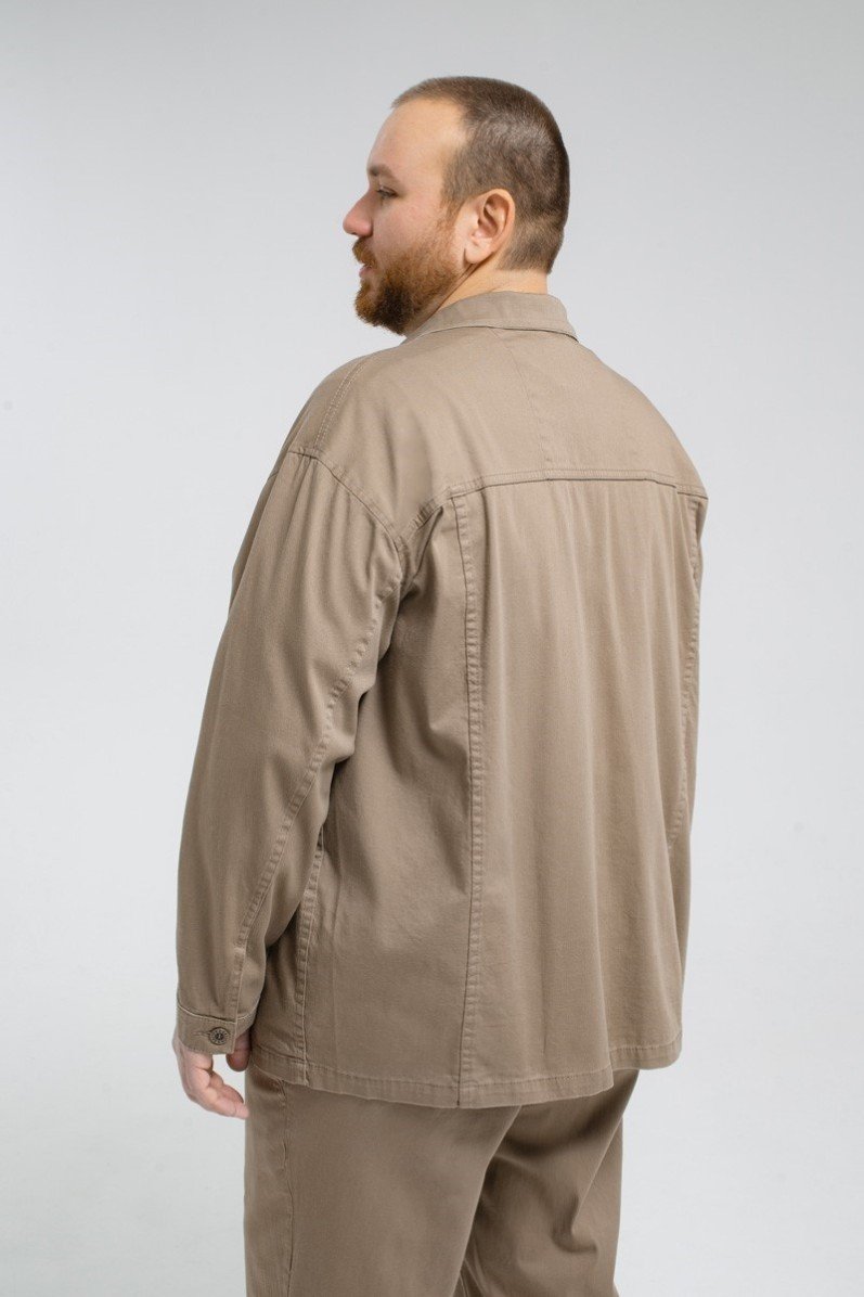 Рубашка GALION