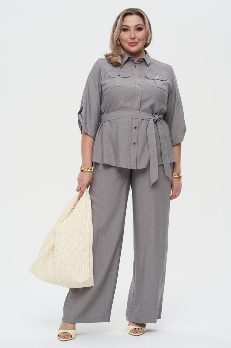 Рубашка INTIKOMA