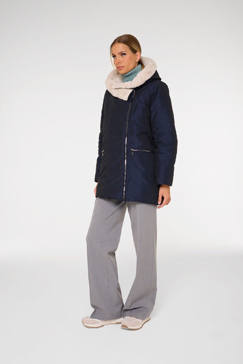Куртка Dixi Coat