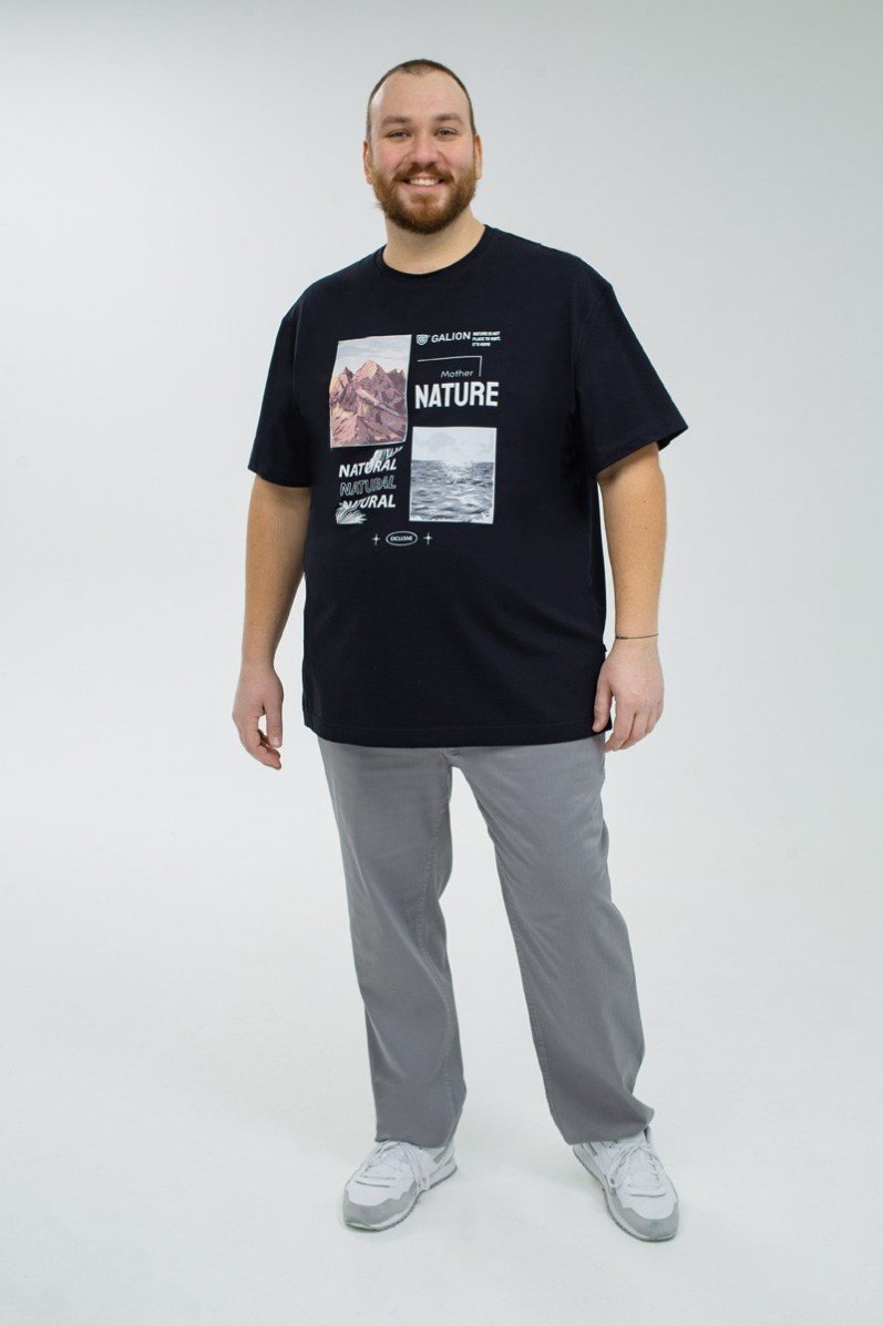 Футболка GALION