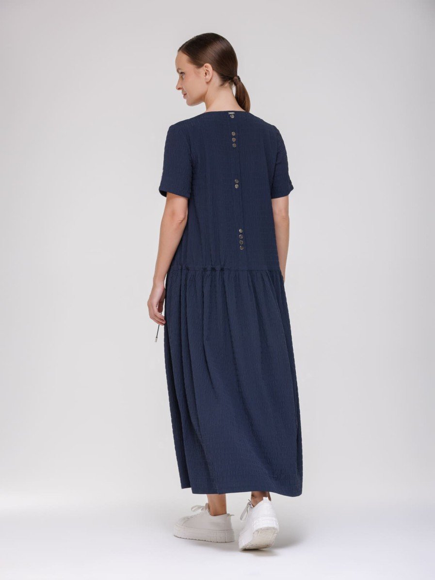 Платье А силуэт Helmidge