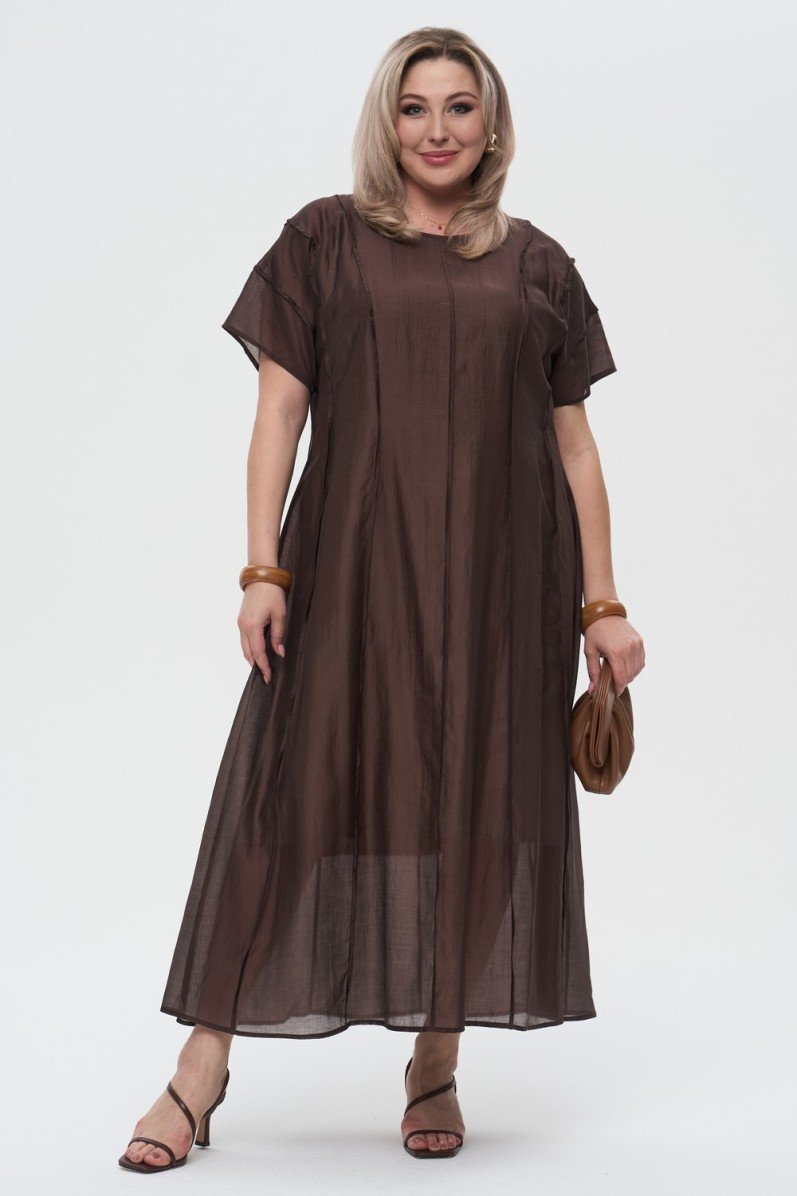 Роскошная прозрачность