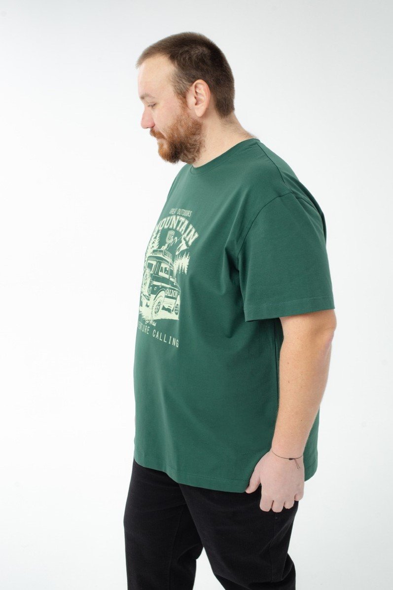 Футболка GALION