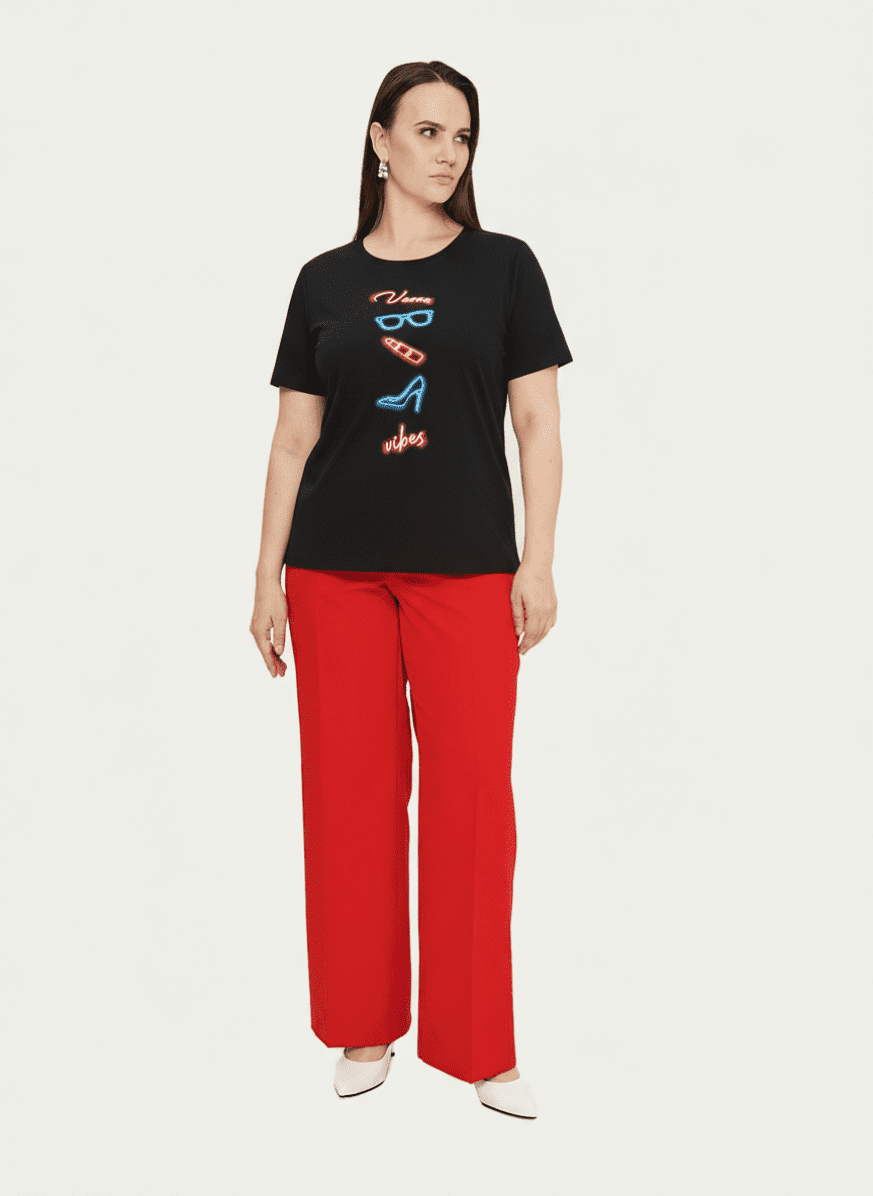 Футболка Varra