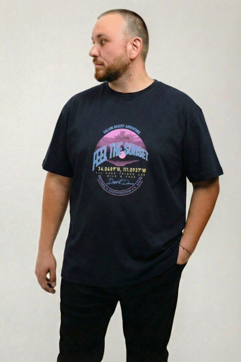 Футболка GALION