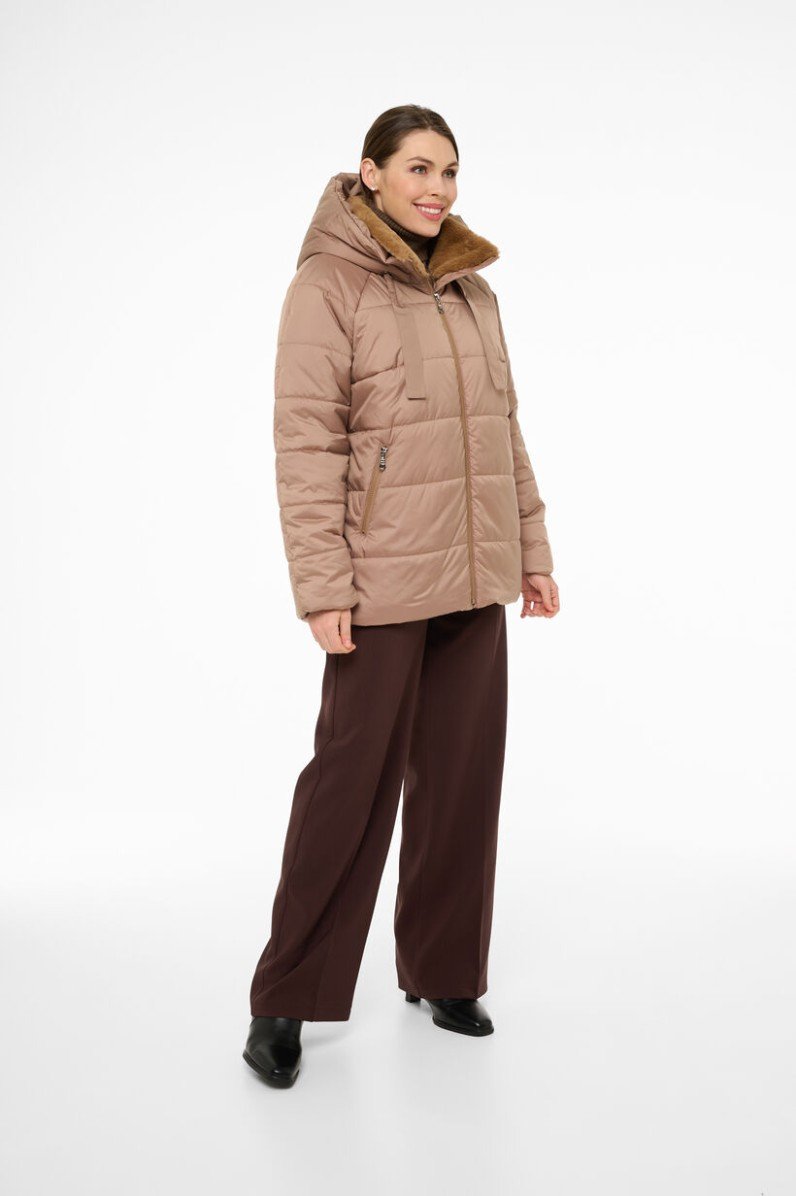Куртка Dixi Coat