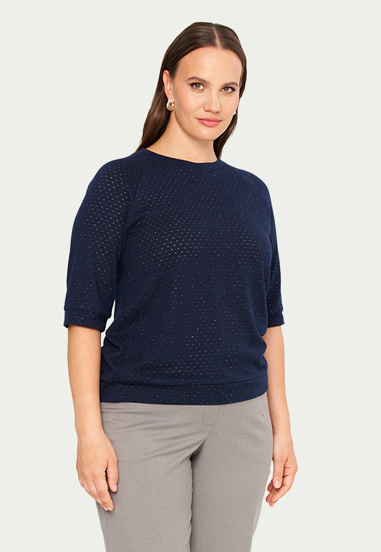 Джемпер Jodi Nash