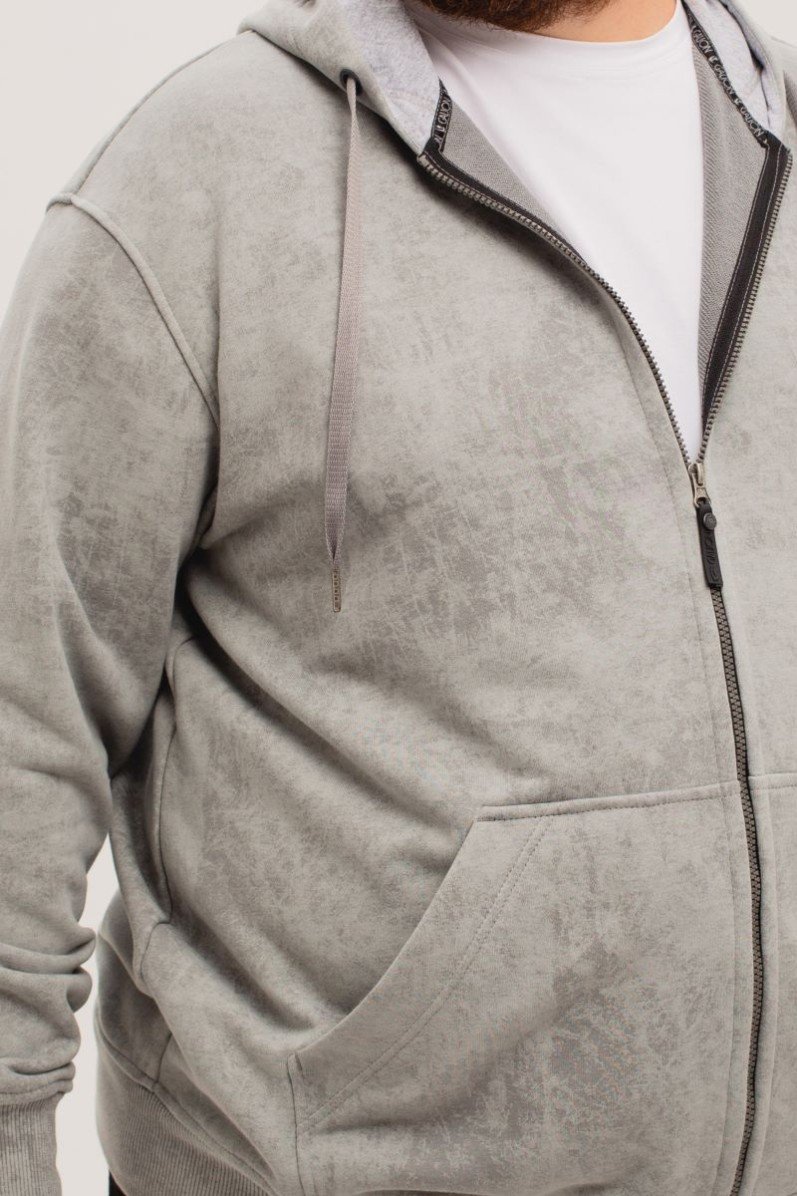 Толстовка GALION