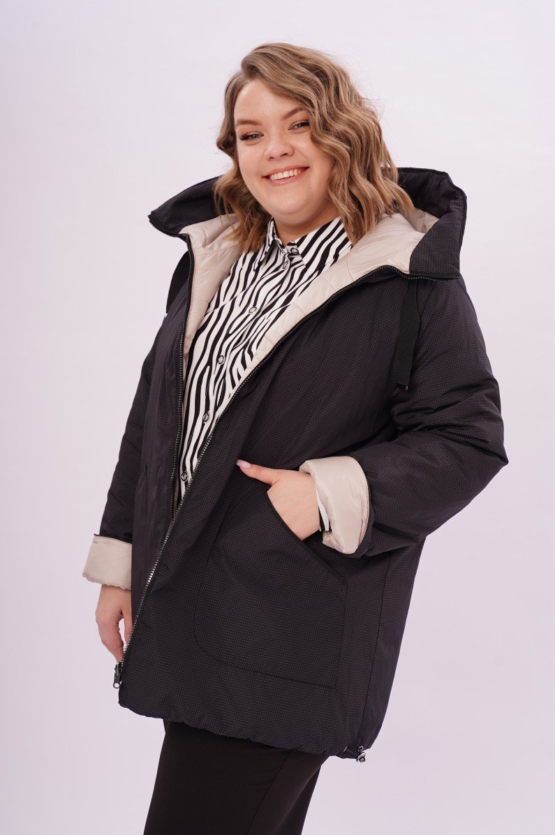 Куртка Dixi Coat