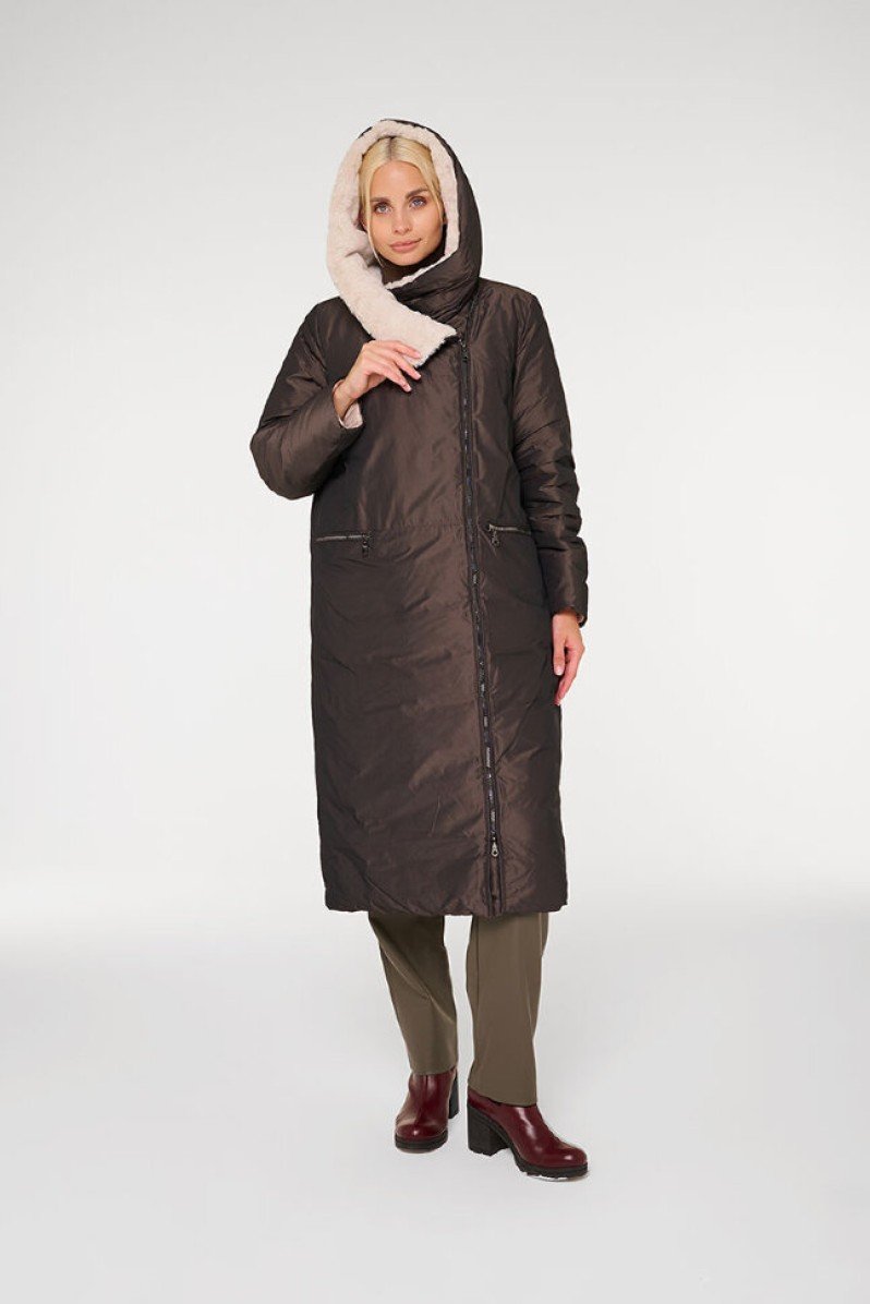 Пальто Dixi Coat