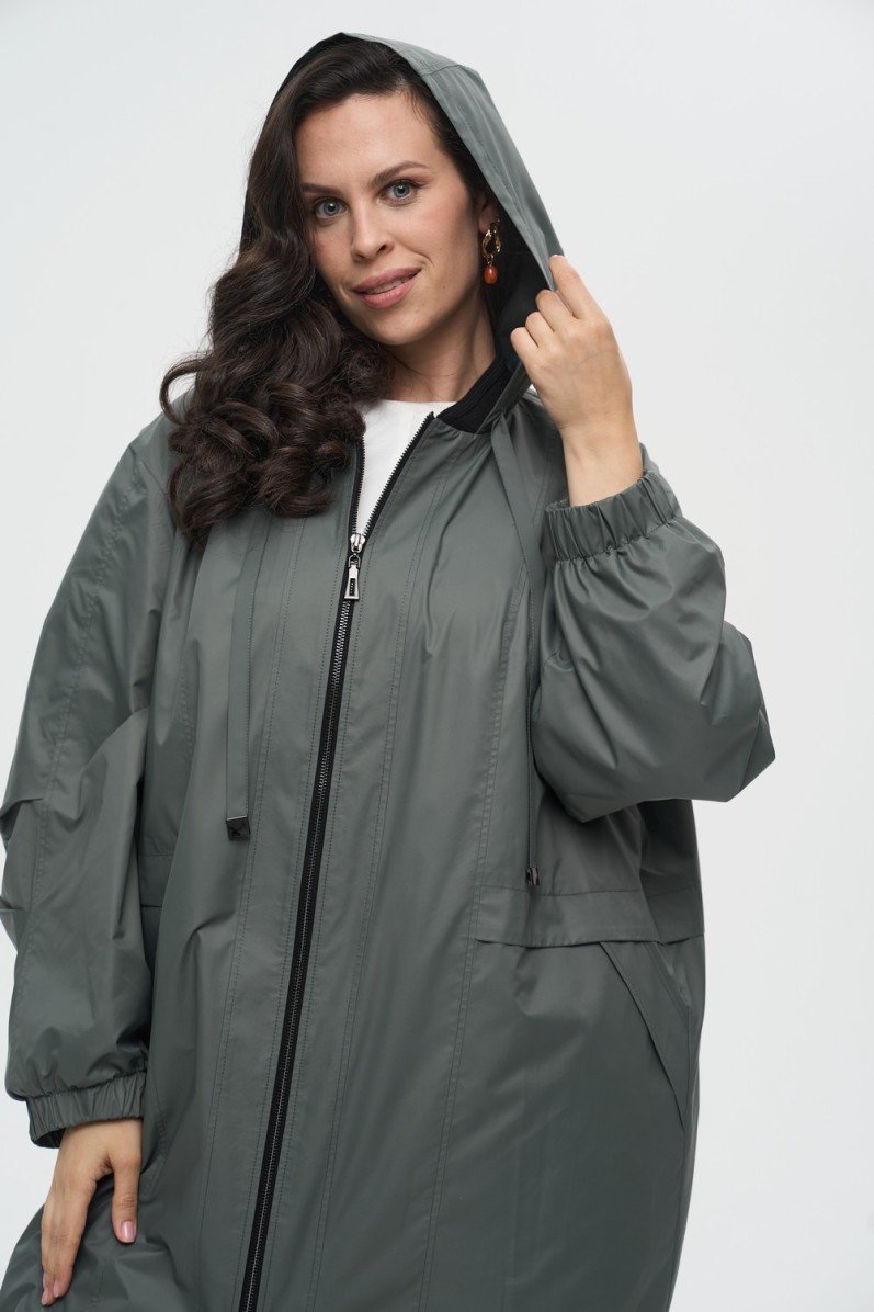 Ветровка INTIKOMA