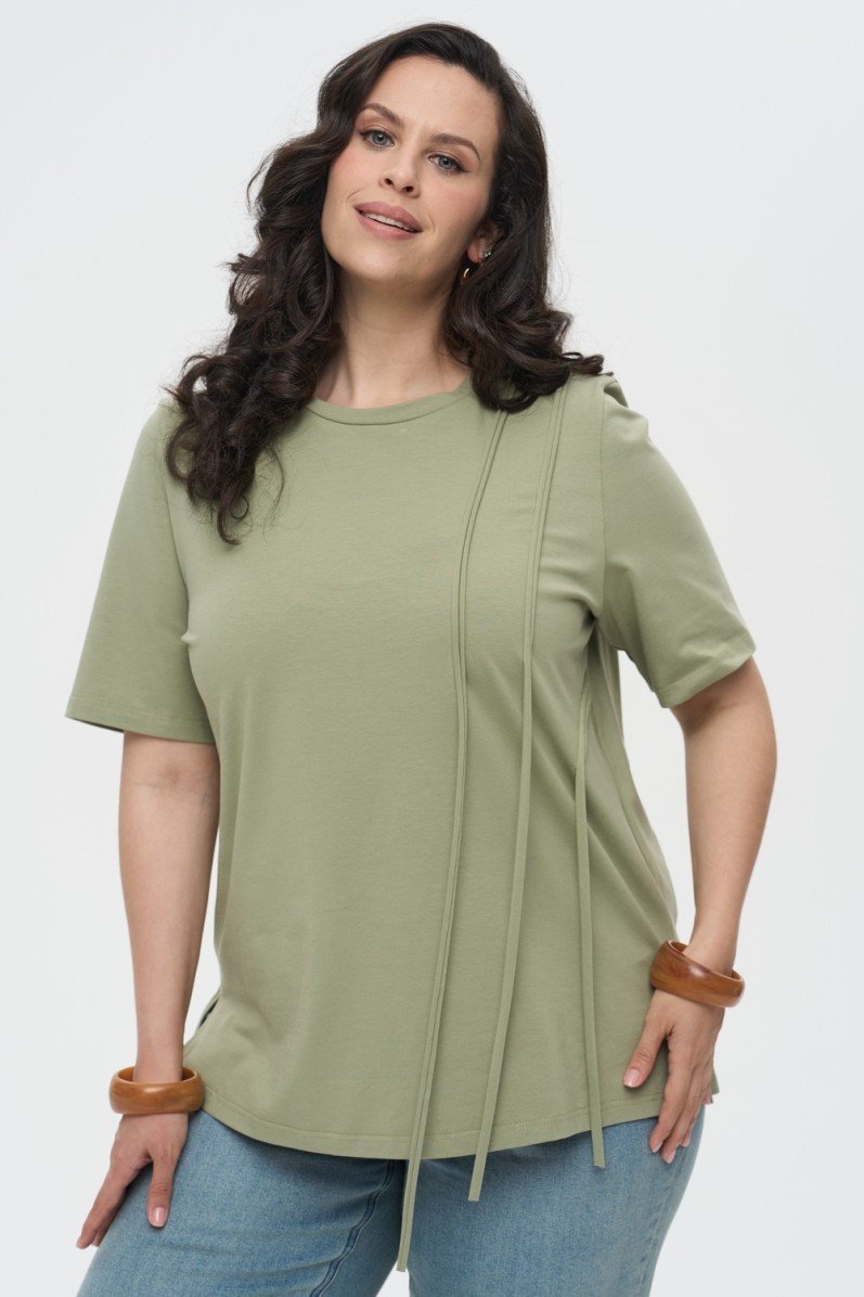 Футболка INTIKOMA