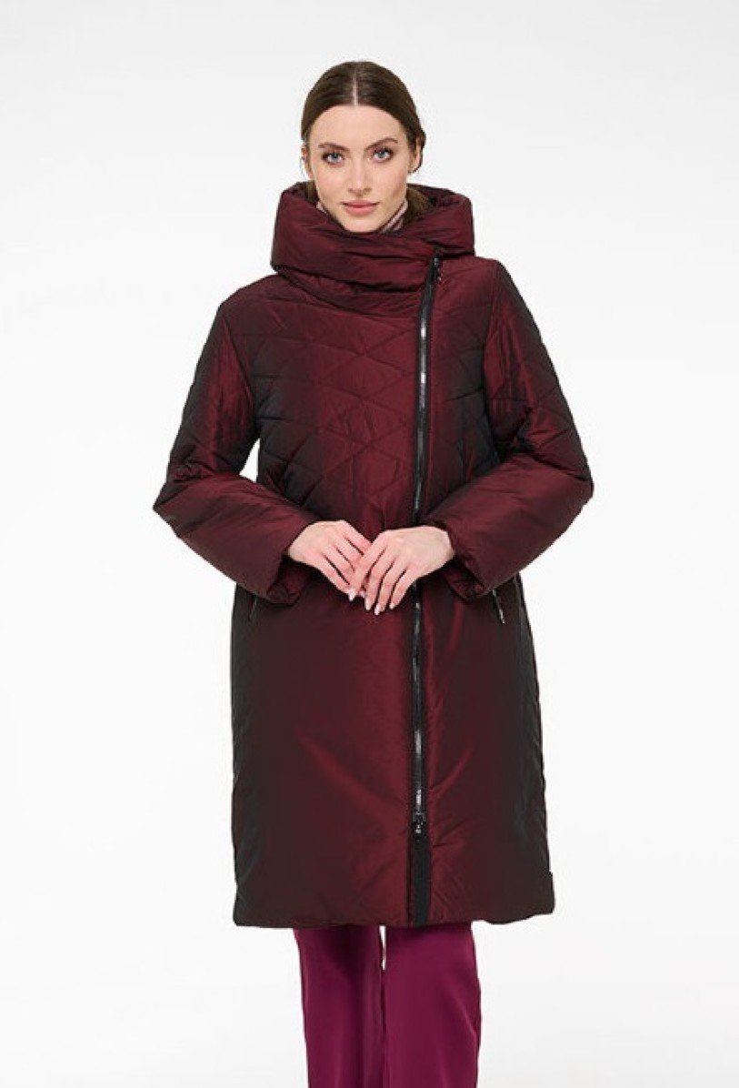 Пальто Dixi Coat