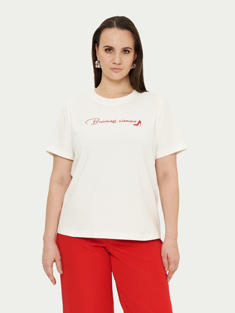 Футболка Varra