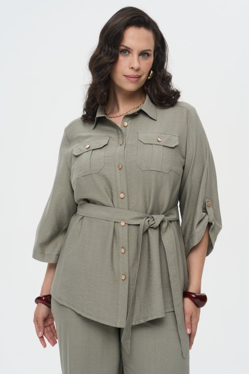 Рубашка INTIKOMA