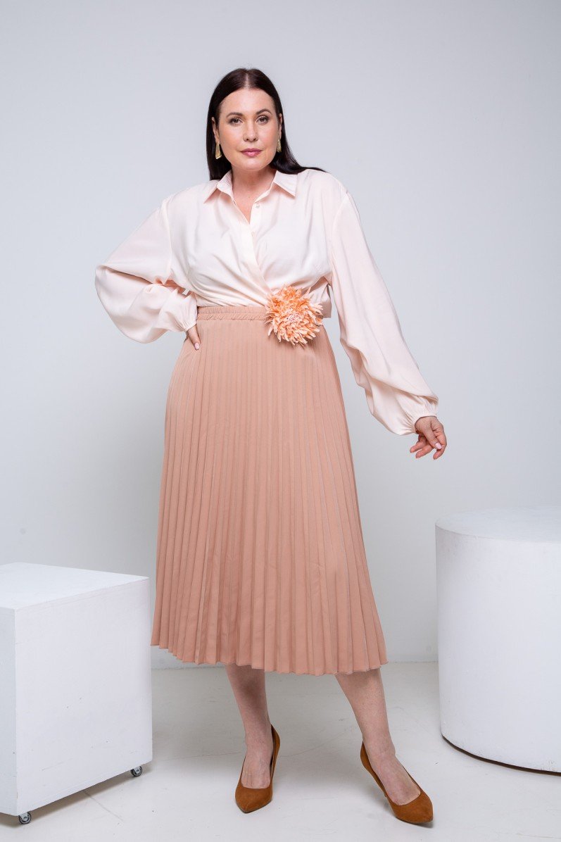 Рубашка Amazone