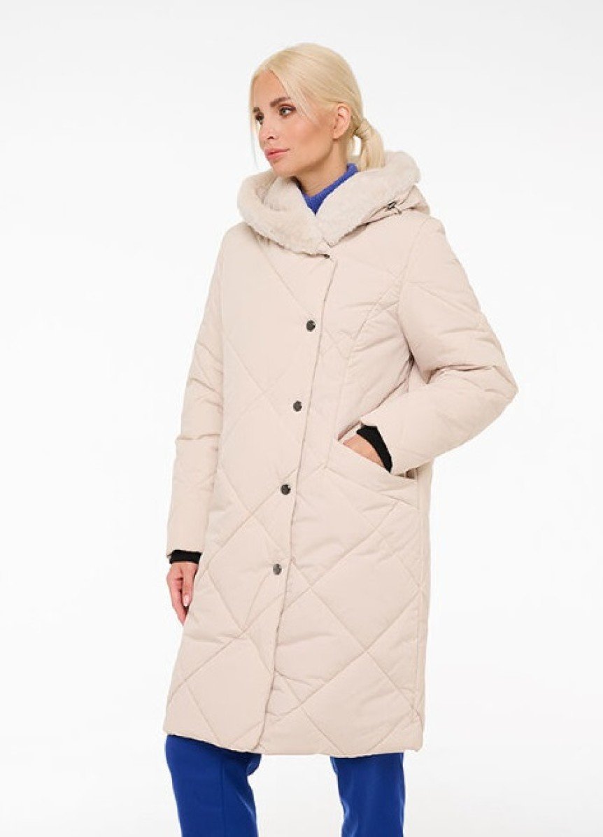 Пальто Dixi Coat