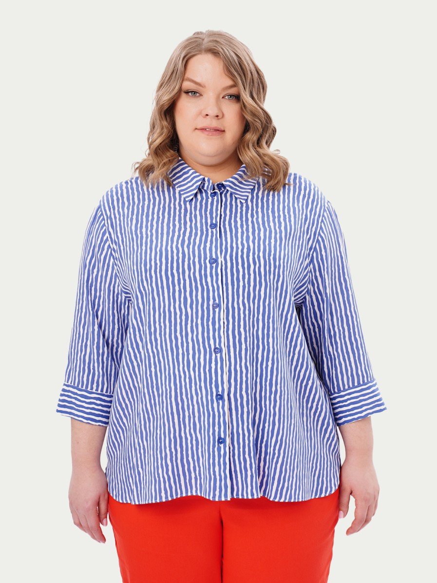 Рубашка Varra