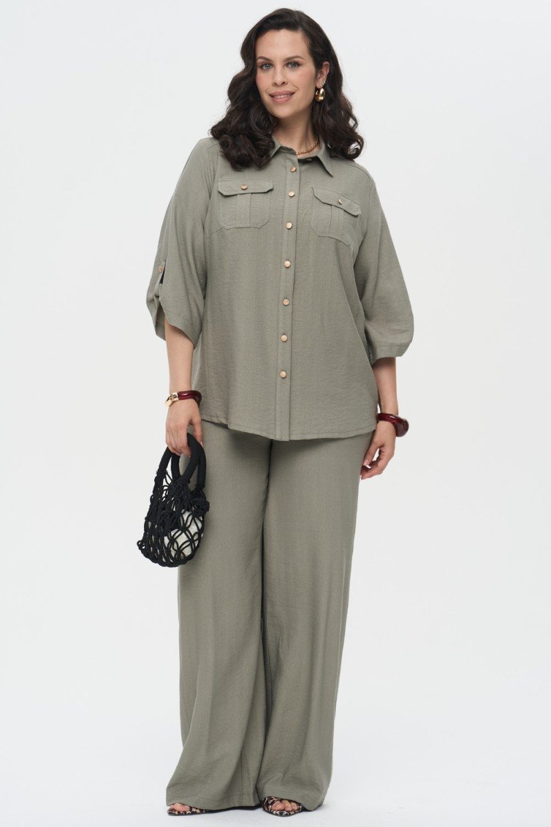 Рубашка INTIKOMA