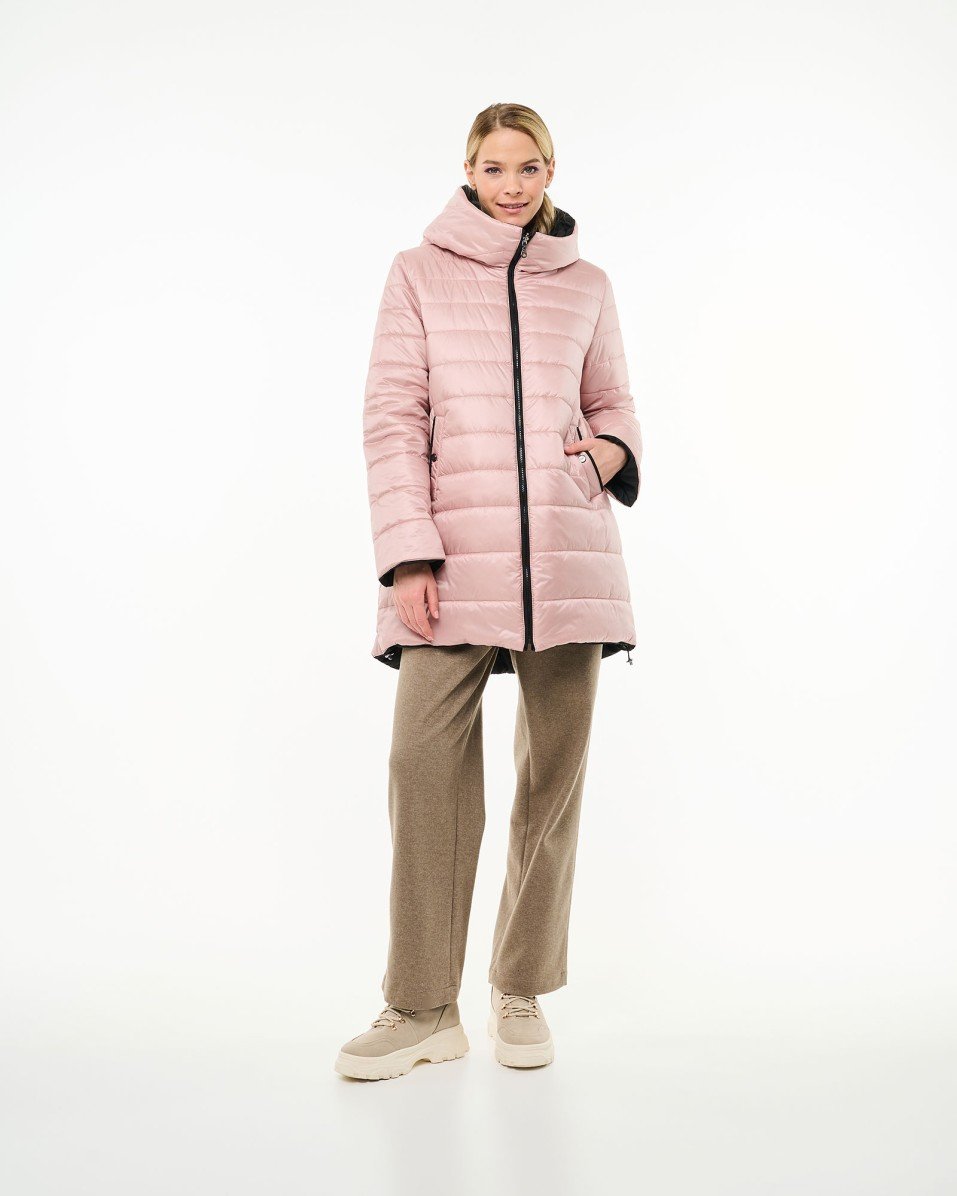 Куртка Dixi Coat
