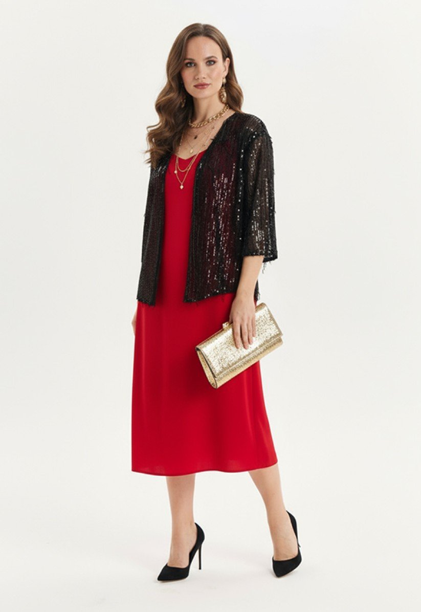 Накидка Varra