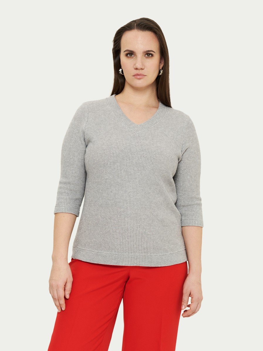 Джемпер Varra