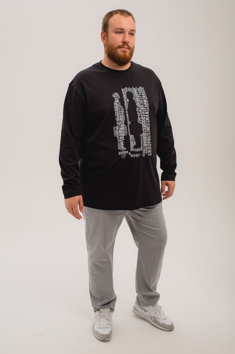 Джемпер GALION