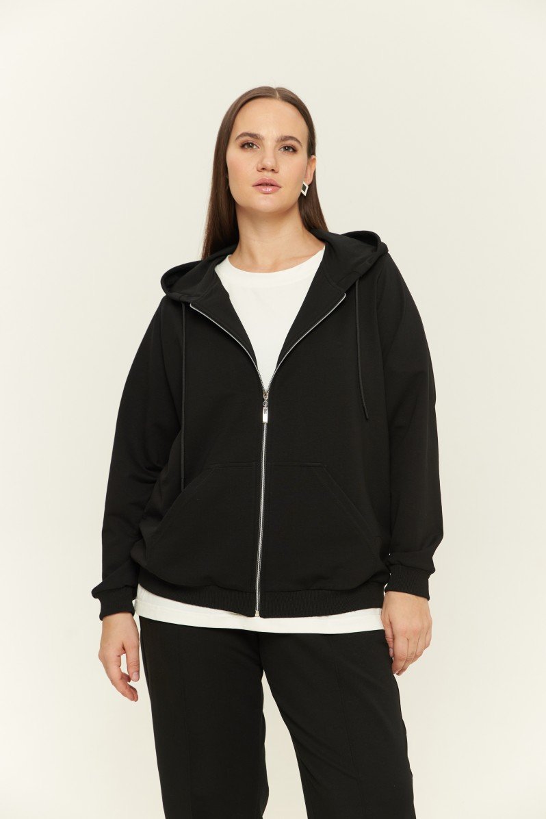 Толстовка Varra