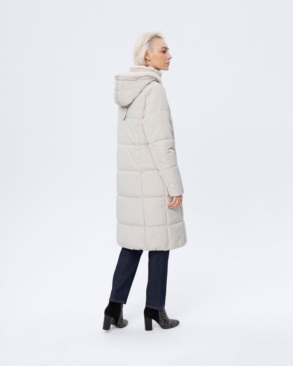 Пальто Dixi Coat