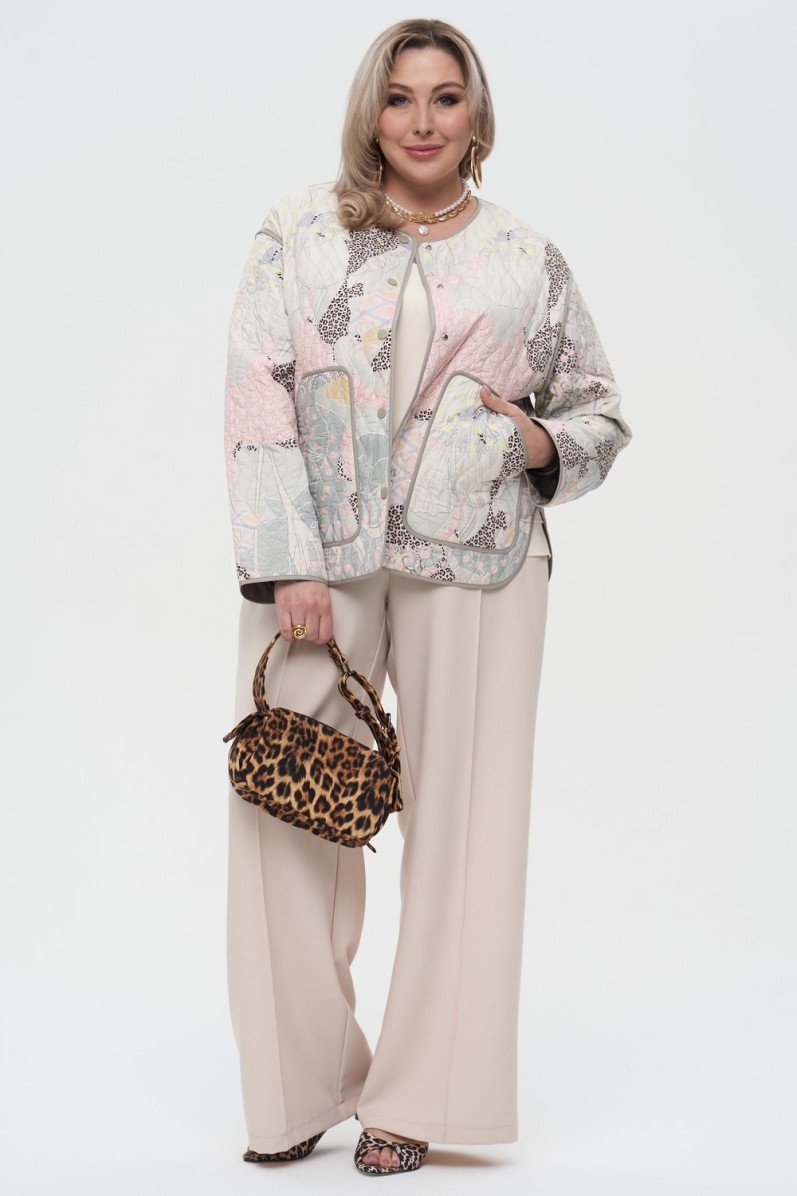 Куртка INTIKOMA