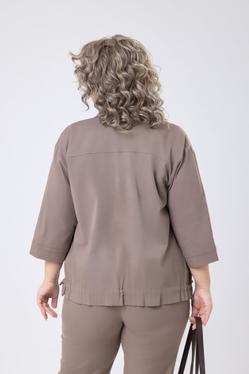 Рубашка SOFILENA