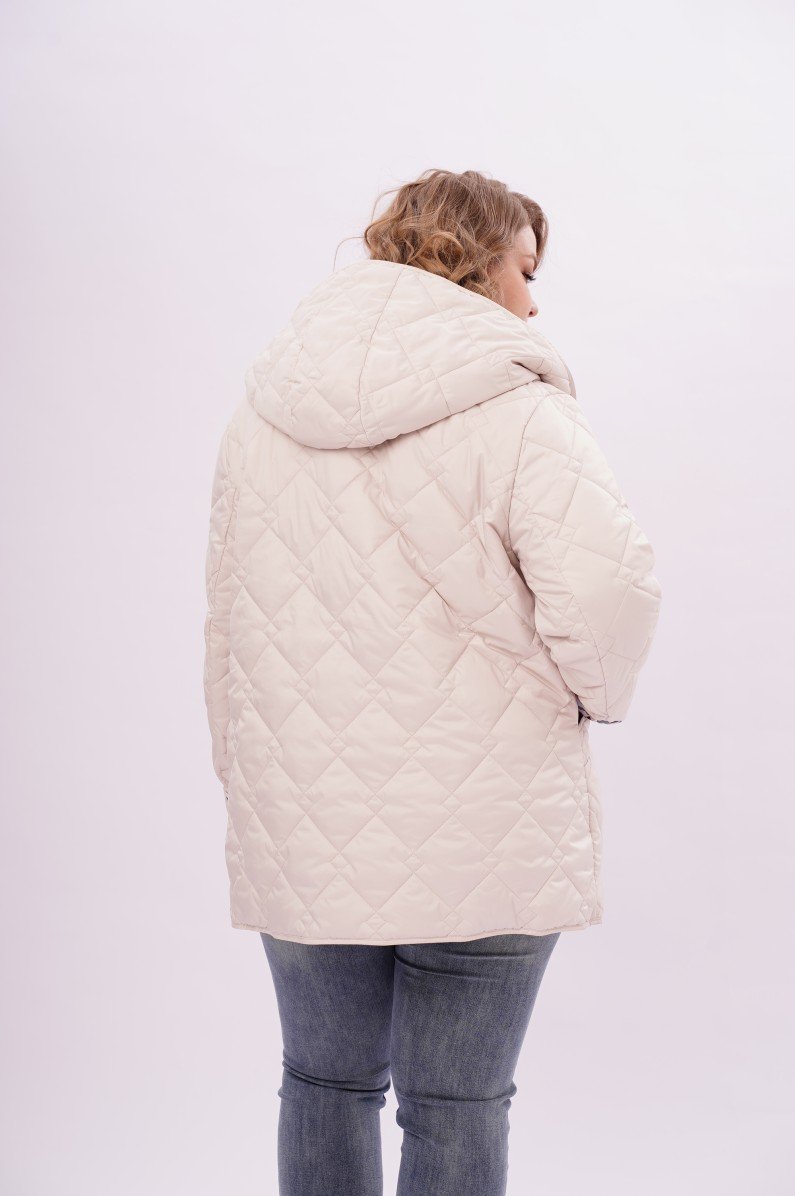 Куртка Dixi Coat