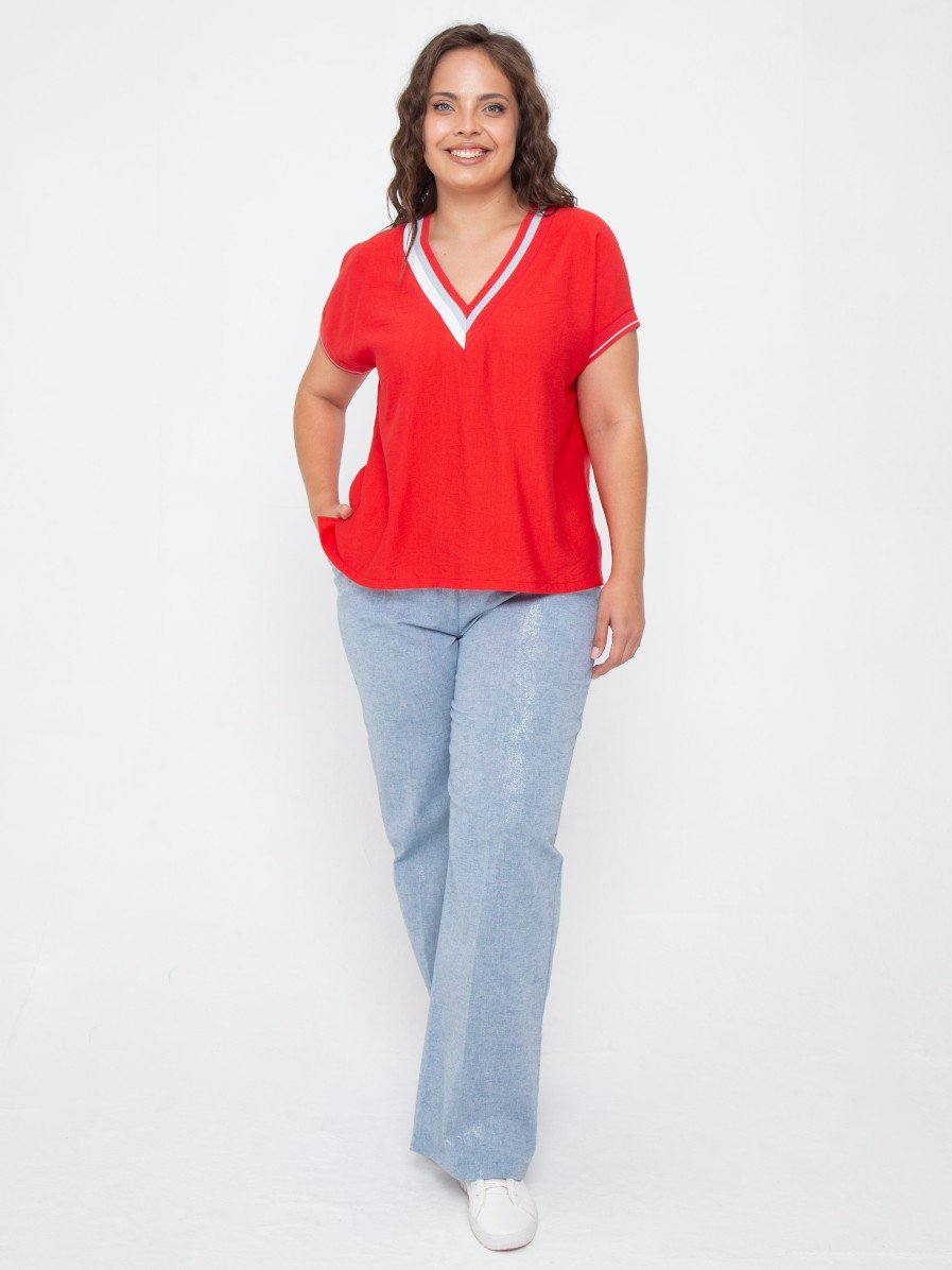 Джемпер Virgi