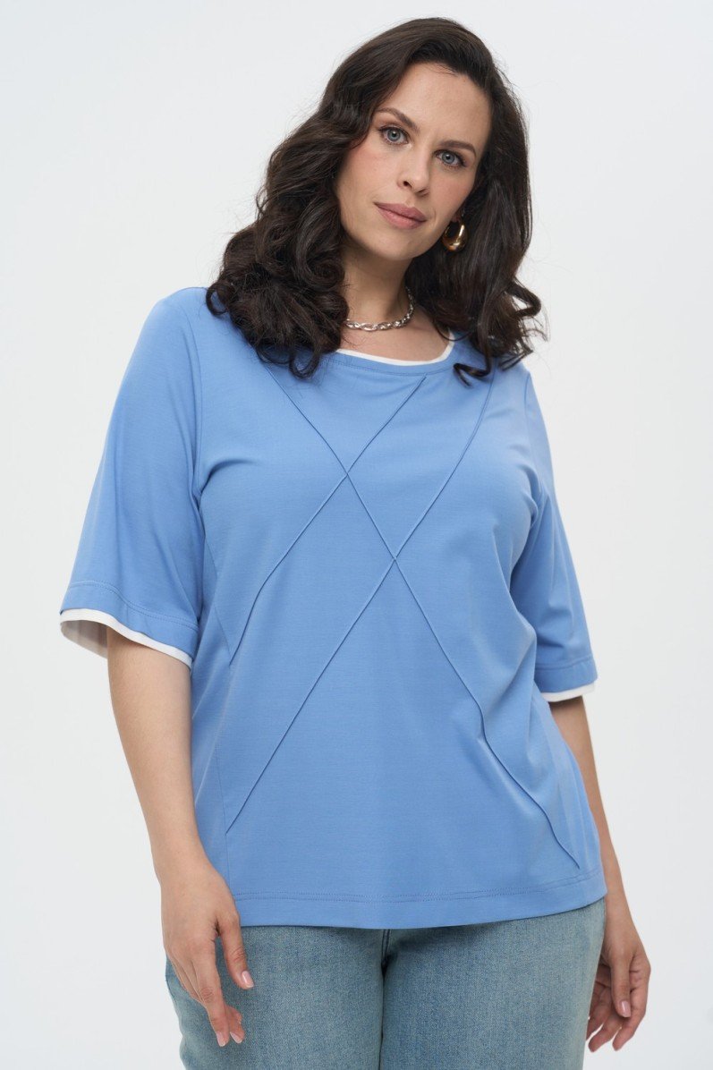 Футболка INTIKOMA