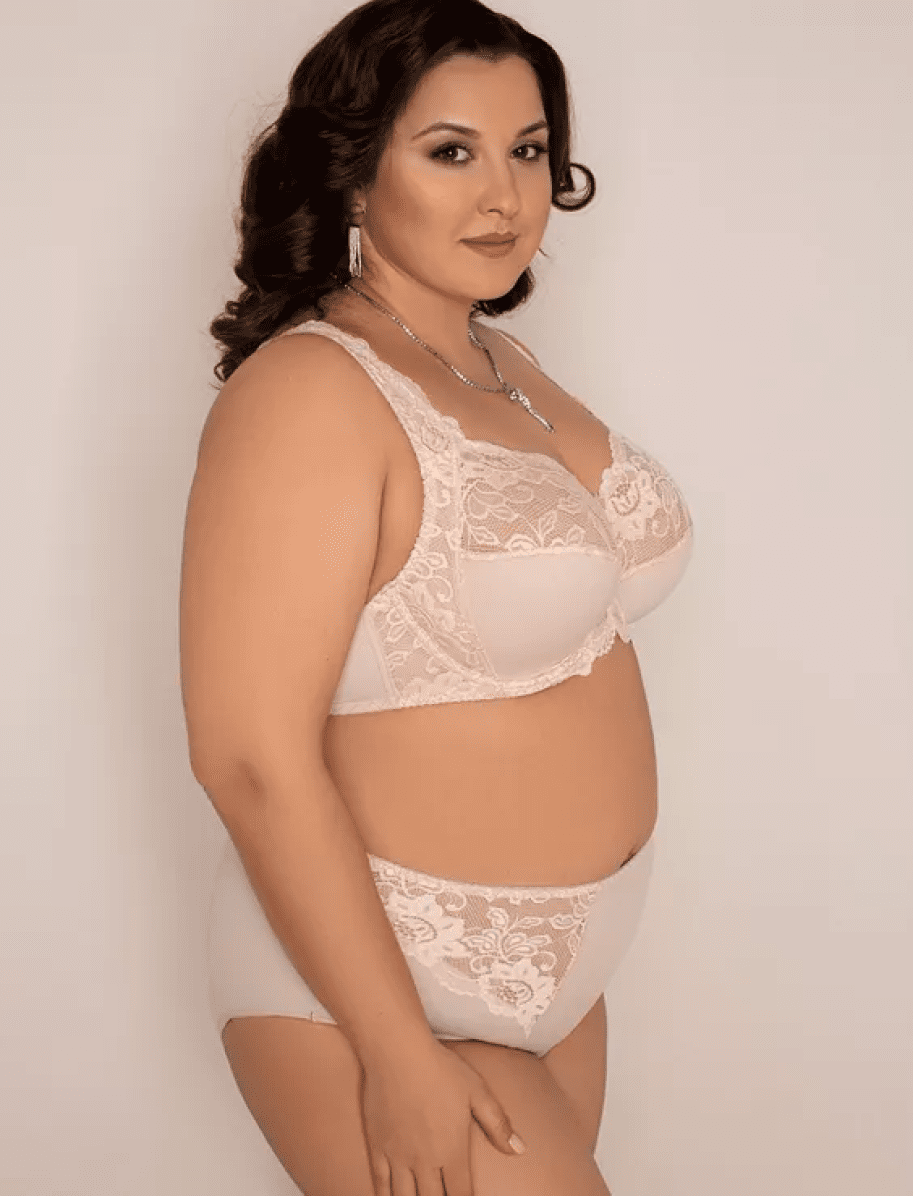 Бюстгальтер Lady Lux