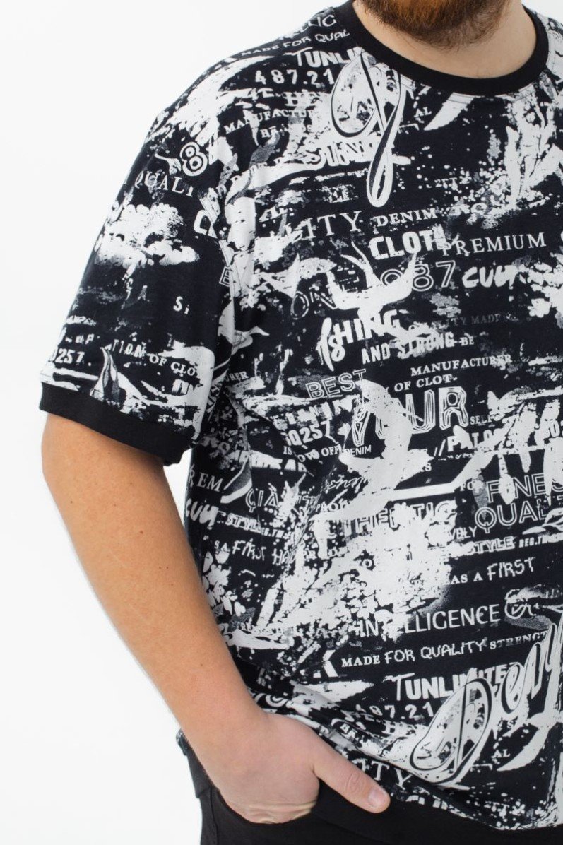 Футболка GALION