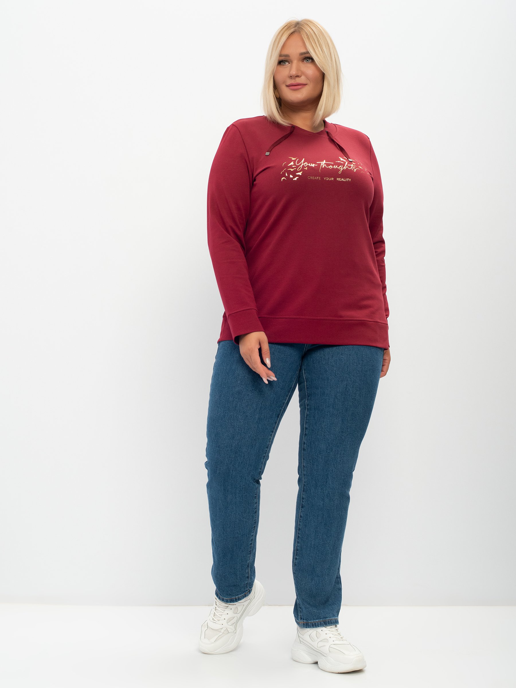 Джемпер Varra