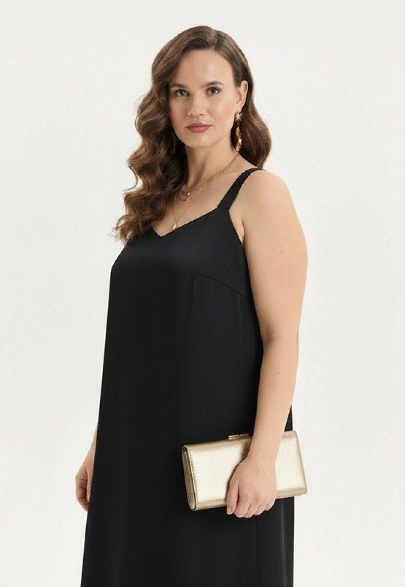 Платье прямое Varra