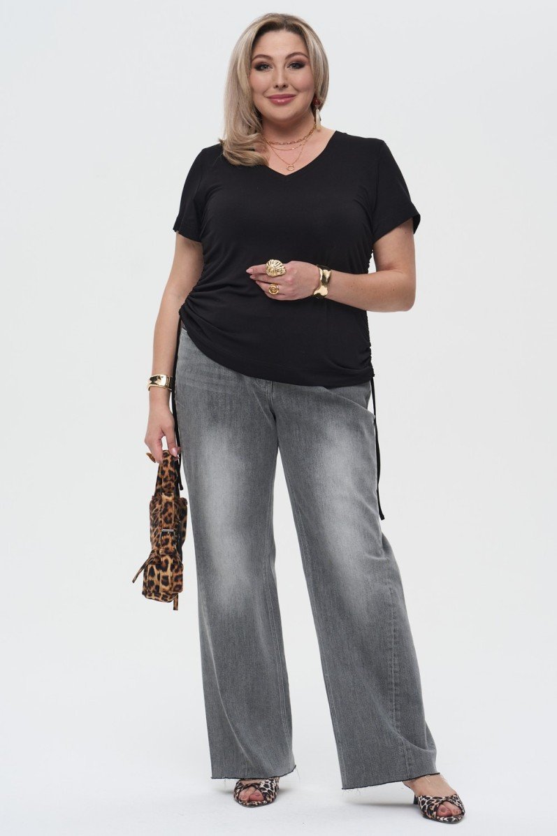 Джинсы INTIKOMA