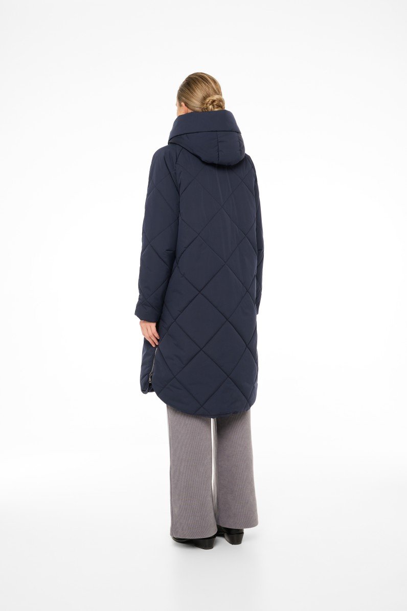 Пальто Dixi Coat