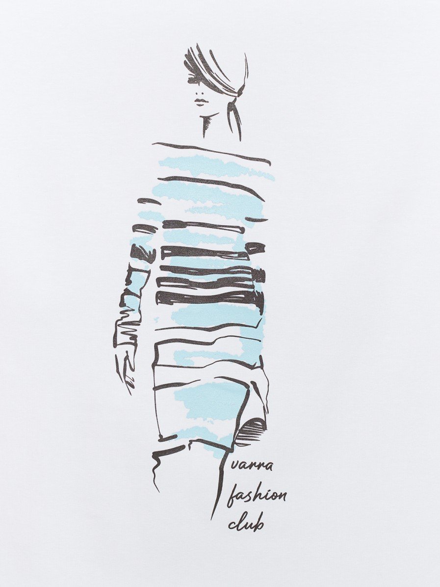 Футболка Varra