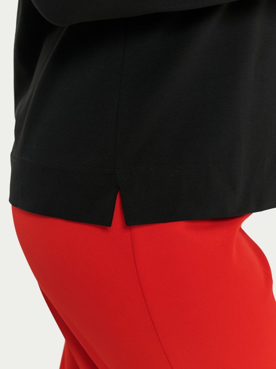 Лонгслив Varra