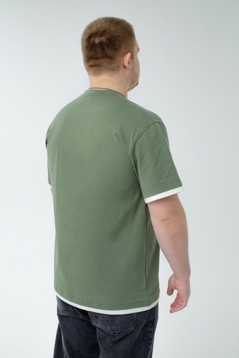 Футболка GALION