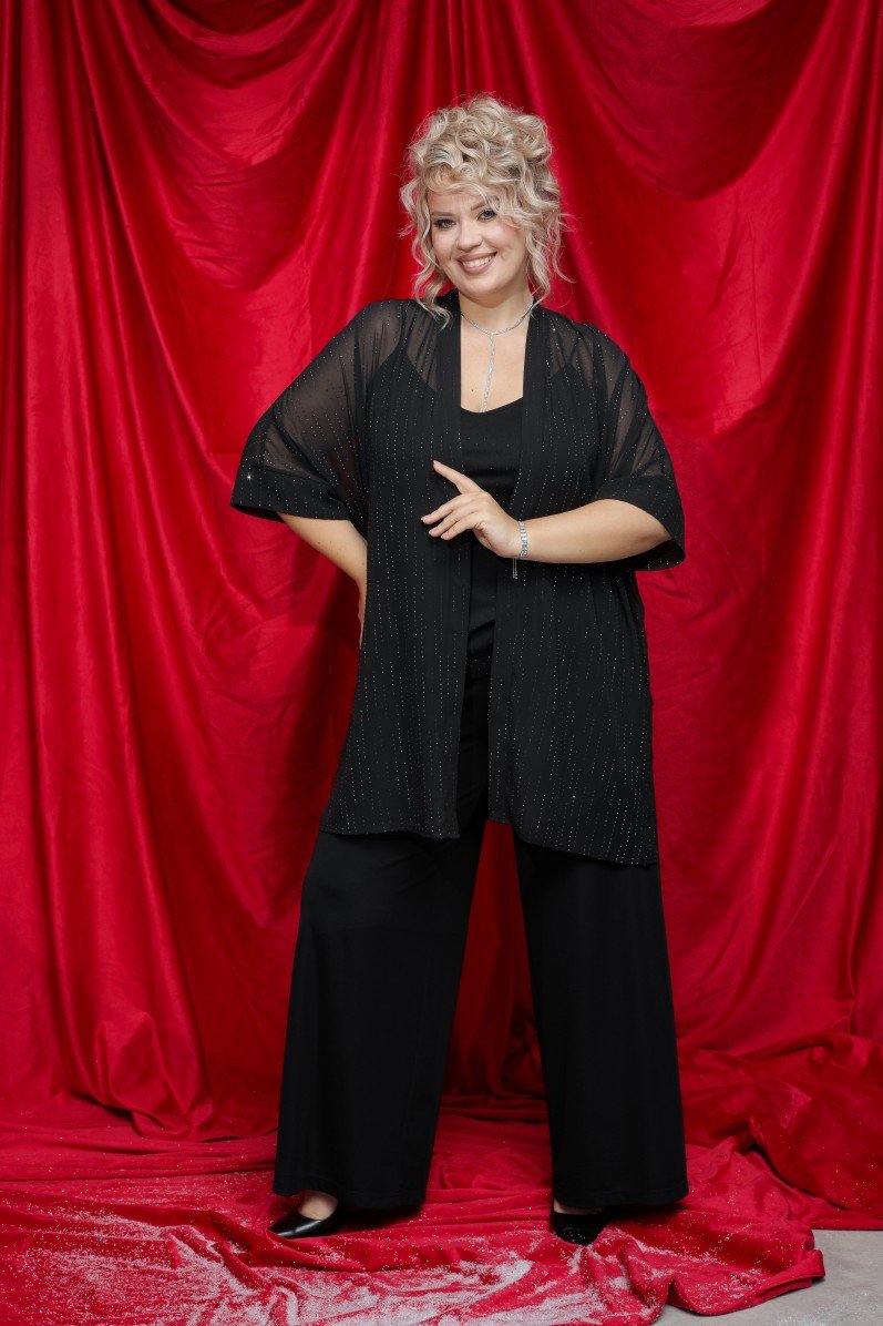 Накидка SOFILENA