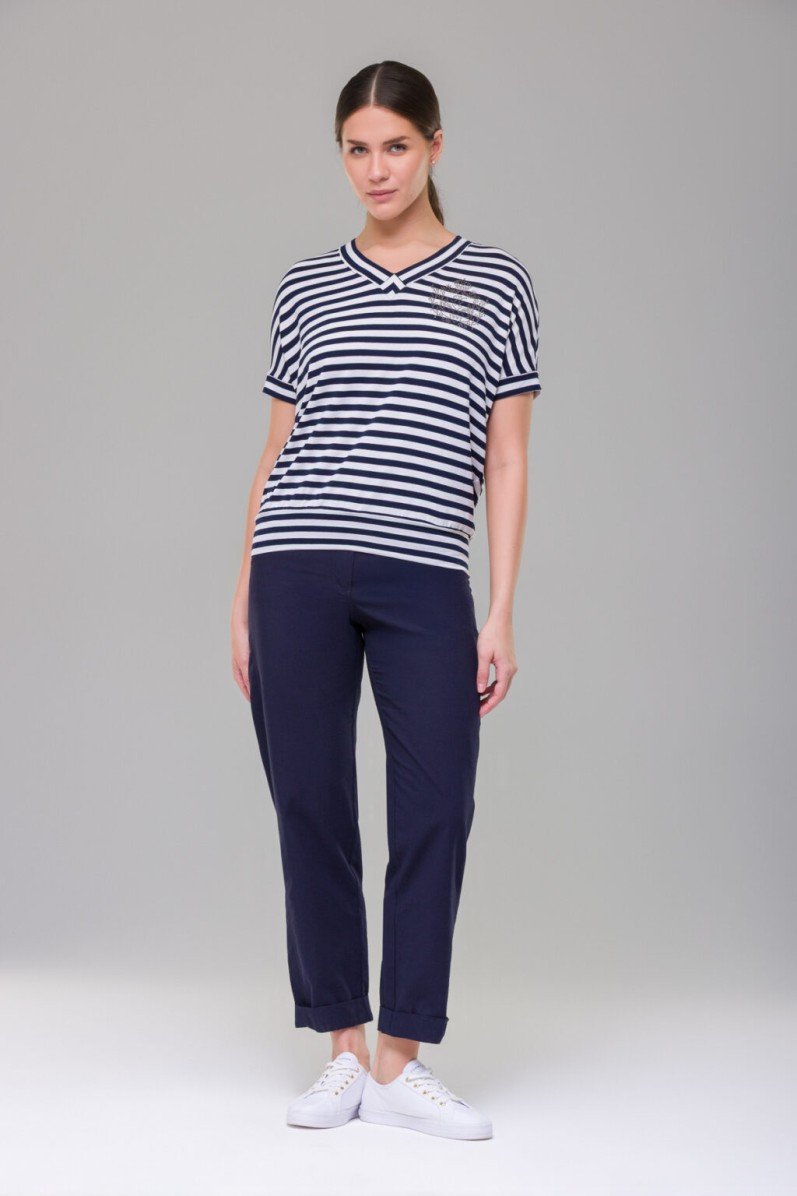 Футболка Helmidge